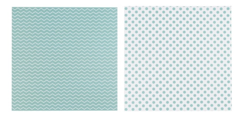 Papel Scrapbooking X24 Diseños Clasicos 30x30cm 180g Ibicraf