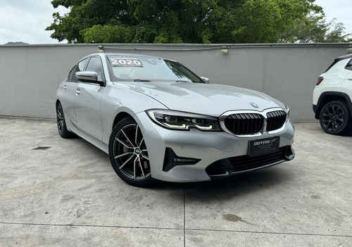 BMW 330 BMW 330i 2.0 Sport AT