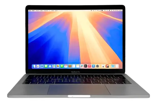 Macbook Pro A2159 (2019) Core I5 8gb 128gb (Recondicionado