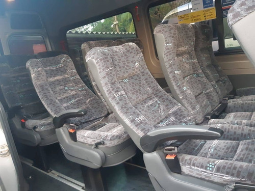 Sprinter 415,sprinter Executiva,sprinter 415,sprinter 2014