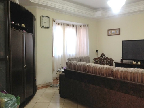 Imagem 13 de 15 de Casa Sobrado Para Venda, 3 Dormitório(s), 250.0m² - 77