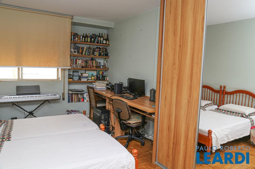 Imagem 6 de 15 de Apartamento - Perdizes - Sp - 599003