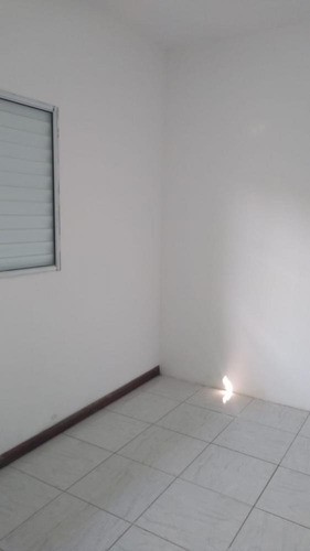 Imagem 17 de 27 de Ótima Casa Térrea - 2 Dormitórios - 2 Vagas De Garagem - Colinas De Cotia - Cotia / Sp - Cs5230v