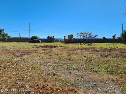 Imagen 10 de 12 de Terreno En Venta En Huasca De Ocampo Centro 214022isg