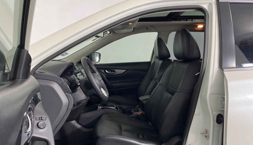 Imagen 2 de 15 de 47728 - Nissan X Trail 2019 Con Garantía At