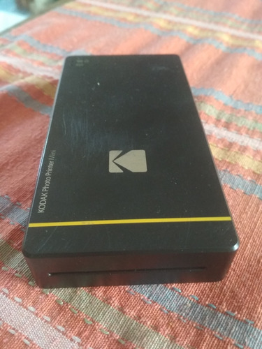 Kodak Mini Printer Portable