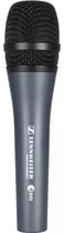 Comprar Microfone Sennheiser E845 Super Cardióide Dinâmico De Mão Cor Preto