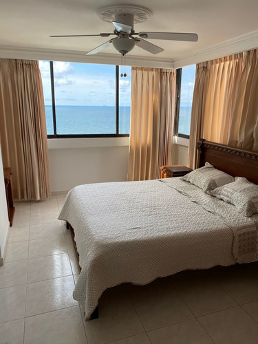 Imagen 12 de 22 de Apartamento En Venta Bocagrande - Cartagena