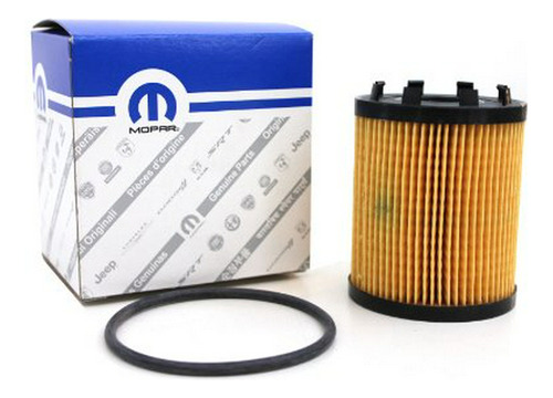 Fiat Parts *******aa Filtro De Aceite Originales.