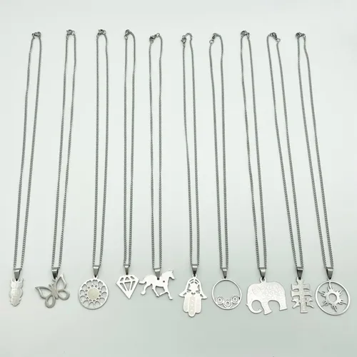 Cadenas de acero online quirúrgico por mayor