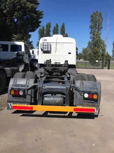 Imagen 4 de 10 de Scania 330 2006 114