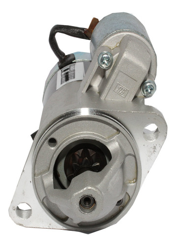 Motor Partida Nissan D21 2400 Ka24e-egi Sohc 2wd Me 2.4 1995