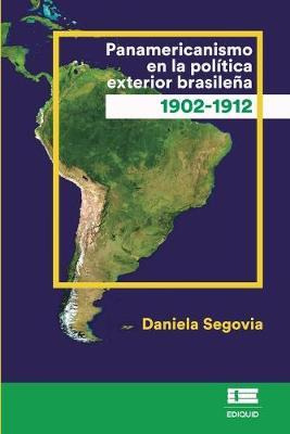 Libro Panamericanismo En La Politica Exterior Brasilena (...