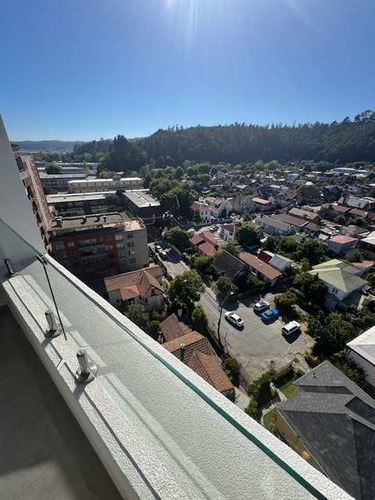 Depto Nuevo, Un Dormitorio, Concepción (86149)