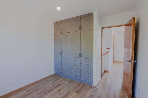 Oportunidad! Casa Nueva Con Terminaciones De Primer Nivel