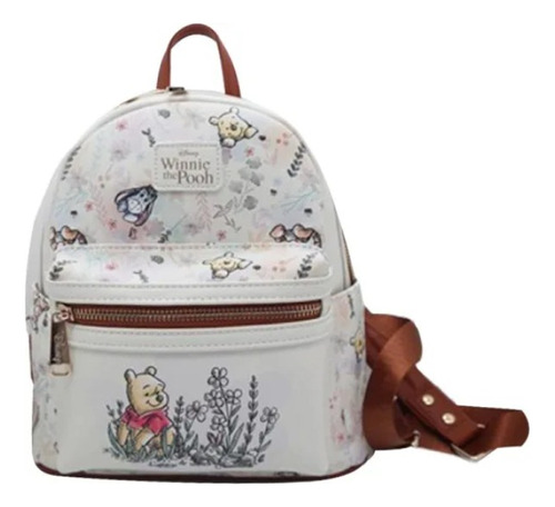 Mochila Disney Personajes