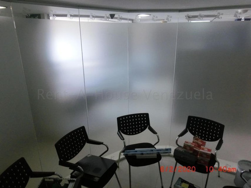 Imagen 7 de 14 de Moderna Oficina En Venta Parroquia Catedral Mls #22-7109