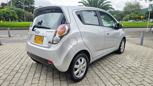 Chevrolet Spark 1.2 Gt M300 Ltz