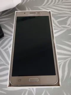 Samsung Galaxy J7 (2016) 16 Gb Oro Rosa 2 Gb Ram
