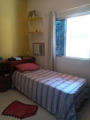 Imagem 25 de 27 de Casa À Venda, 70 M² Por R$ 205.000,00 - Rocha - São Gonçalo/rj - Ca20300