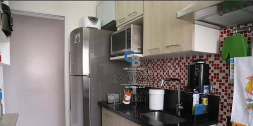 Imagem 7 de 24 de Apartamento À Venda, 60 M² Por R$ 370.000,00 - Vila Matilde - São Paulo/sp - Ap7219