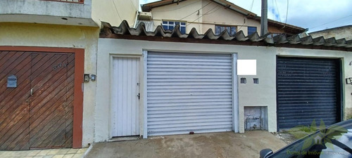 Imagem 1 de 11 de Casa Para Venda Em Itapecerica Da Serra, Jardim Paraíso, 2 Dormitórios, 1 Suíte, 1 Banheiro, 2 Vagas - 704_2-1267930