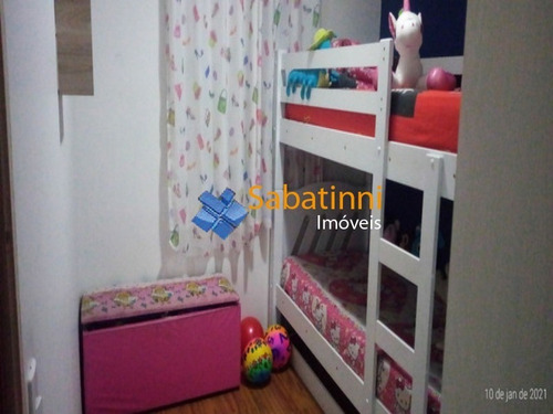 Imagem 4 de 6 de Apartamento A Venda Em Sp Aricanduva - Ap04258 - 69275704