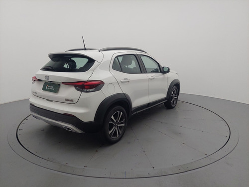Fiat Pulse 1.0 TURBO 200 FLEX AUDACE CVT