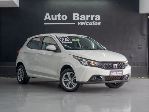 Fiat Argo 1.0 FIREFLY FLEX DRIVE MANUAL