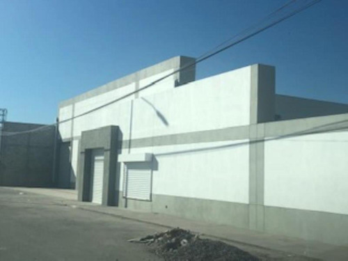 Bodega En Renta En Nueva Laguna Norte