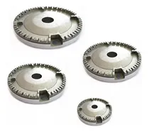 Comprar Conjunto Quemador Hornalla Cocina Panavox James Delne
