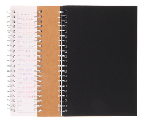Y Caderno De Contabilidade Financeira De Capa Dura Para