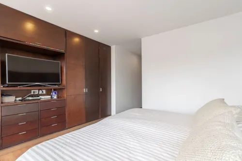 Edificio En Arriendo/venta En Santa Barbara Occidental. Cod A23770