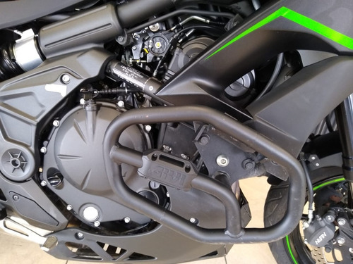 Kawasaki Versys 650 2020 * Sin Accesorios * Tomo Permuta *