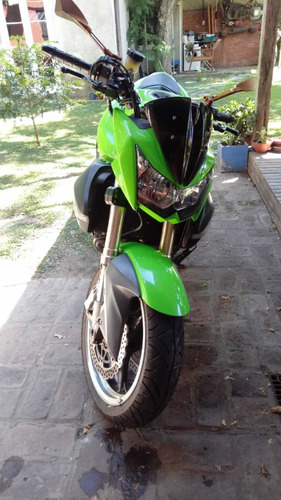 Kawasaki Z1000
