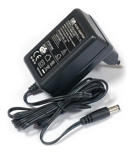 Imagen 1 de 4 de Fuente Switching Mikrotik 24v 1,2a Para Router Switch