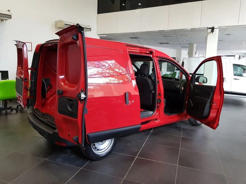 Imagen 17 de 25 de Renault Kangoo 0 Km Entreg. Onm. Ult.dias (jp)