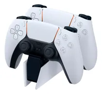 Comprar Base Cargador Estacion Carga Sony Dualsense Ps5 Playstation