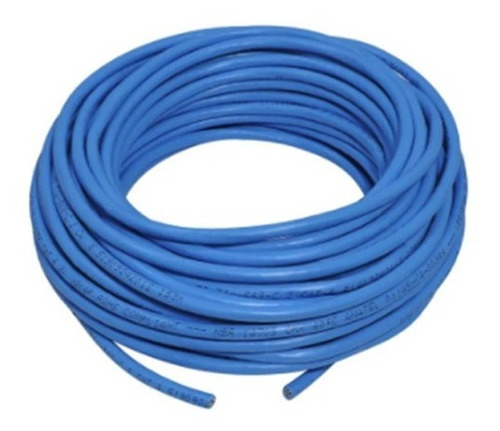 Imagem 2 de 8 de Caixa De Cabo Cat6 Mpt 100 Metros 100% Cobre