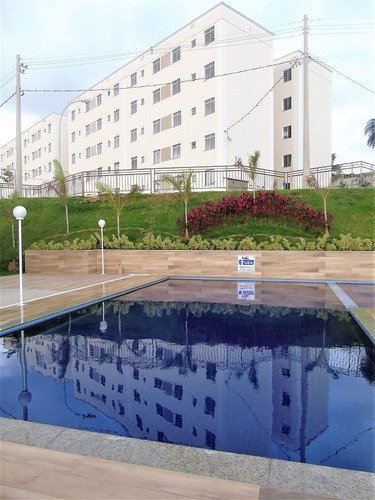 Imagem 2 de 15 de Apartamento Com 2 Quartos Para Comprar No Califórnia Em Belo Horizonte/mg - 1207