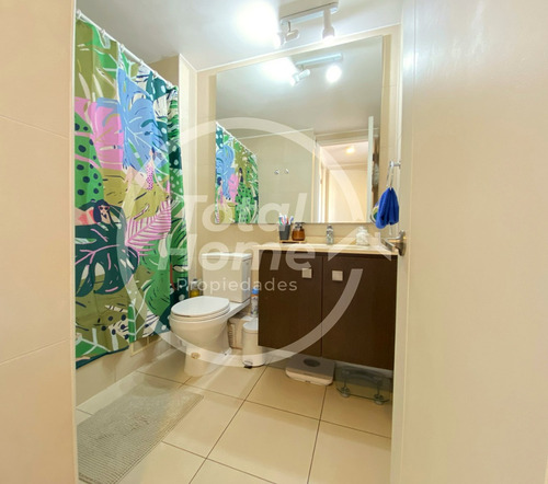 Vendo Departamento En Lazo Cerca De Metro Lo Vial San Miguel
