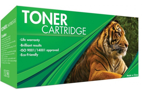Imagen 1 de 1 de Toner Compatible Cf289x 89x M507 M528 Sin Chip 10000 Pag
