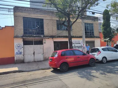 Terreno en venta