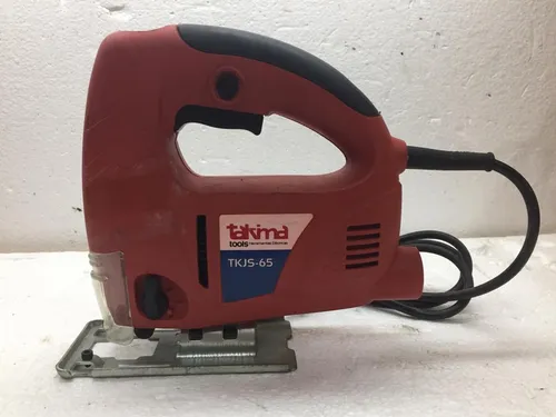 Sierra Caladora Takima 600w