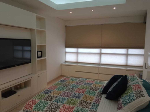 Imagen 12 de 14 de Apartamento En Alquiler Las Mercedes