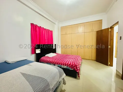 Apartamento En Venta Las Acacias
