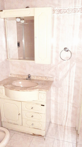 Imagem 14 de 15 de Apartamento Com 2 Quartos Área Terraço Churrasqueira 50m² Cascadura - Aea2132