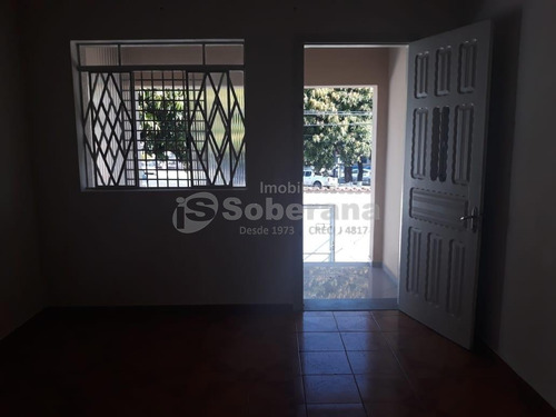 Imagem 10 de 21 de Casa Para Aluguel Em Vila Proost De Souza - Ca009824