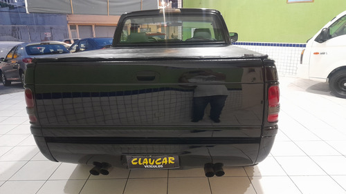 Dodge Ram V8