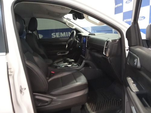 Ford Ranger 3.0 V6 TURBO DIESEL CD LIMITED 4X4 AUTOMÁTICO